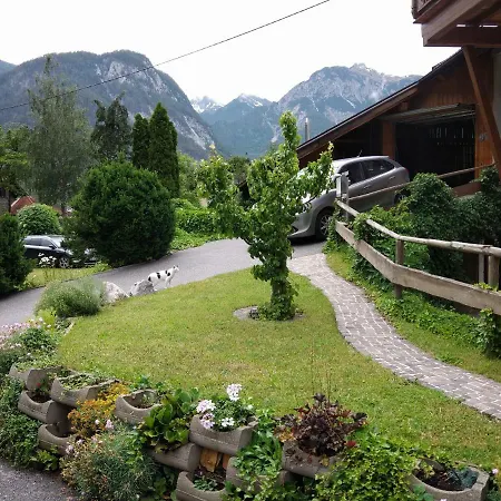 Pensjonat Haus Kranewitter Nassereith
