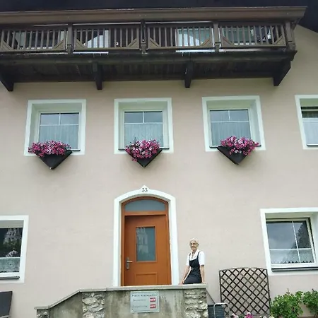 Haus Kranewitter