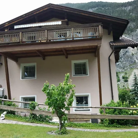 Haus Kranewitter * Nassereith