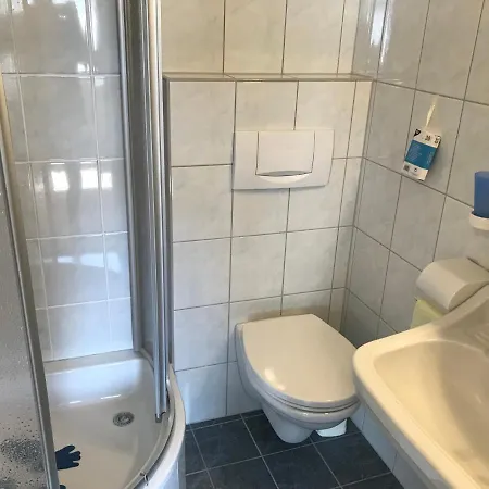 Konukevi Haus Kranewitter *
