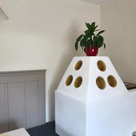 Haus Kranewitter Pensión Nassereith